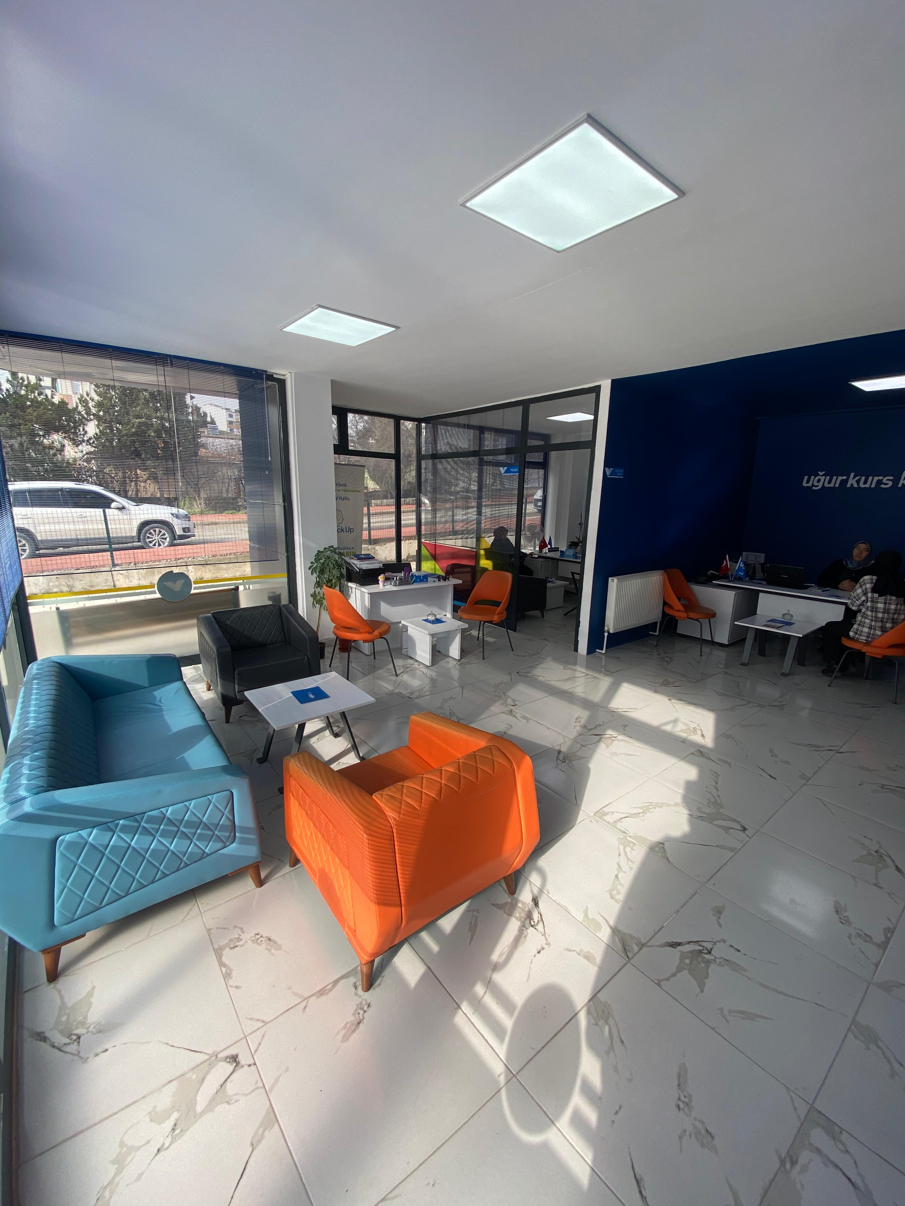 MABEL'DEN SATILIK  KURUMSAL KİRACILI DÜKKAN